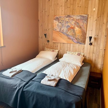 Hotel Hrifunes By Ourhotels Zewnętrze zdjęcie